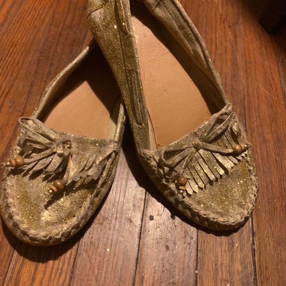 Ladies size 9 - Picture 3 of 4